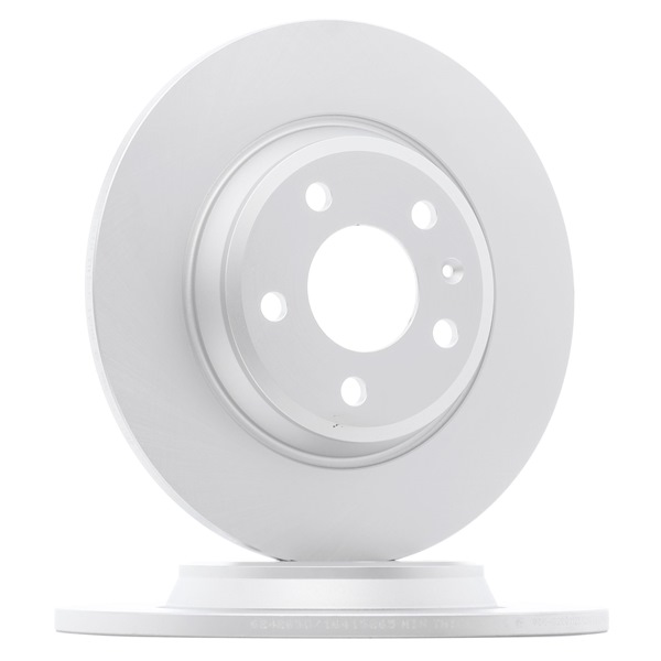 0986479382 ΔΙΣΚΟΠΛΑΚΑ AUDI A4B8 1.8TFSI