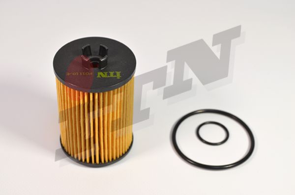 ΦΙΛΤΡΟ ΛΑΔΙΟΥ-MB A-CLASS(W169) A 180 09-