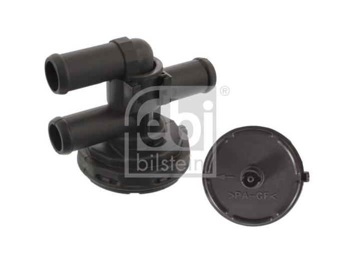 40922001 - ΒΑΛΒΙΔΑ ΕΛΕΓΧΟΥ ΨΥΚΤΙΚΟΥ OPEL ASTRA F VECTRA B