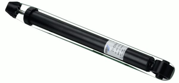 060074GB ΑΜΟΡΤΙΣΕΡ R L/R VW GOLF IV 10/97->