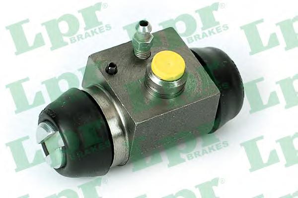 ΤΡΟΧΑΛΙΑ ΣΤΡΟΦΑΛΟΥ PEUGEOT 206.307 1.6 16V