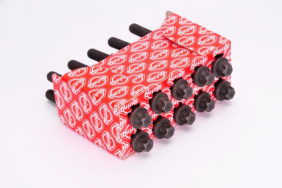 016246B ΒΙΔΕΣ ΚΥΛΙΝΔΡΟΚΕΦΑΛΗΣ - CITROEN C2, C3, C4, BERLINGO - PEUGEOT 1007, 106, 206, 207, 307, PAR