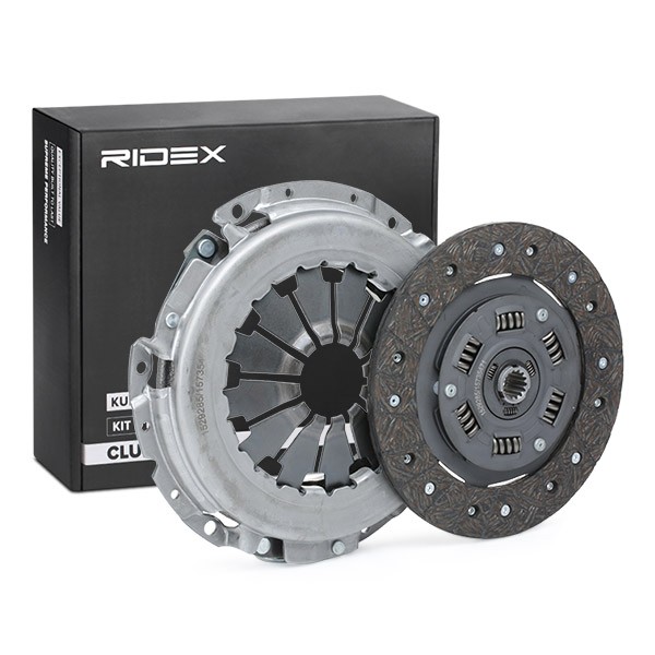 ADW193004 ΣΥΜΠΛΕΚΤΗΣ OPEL: ASTRA F, ASTRA F CABRIO, ASTRA F CARAVAN, COMBO B, COMBO B VAN, CORSA A,