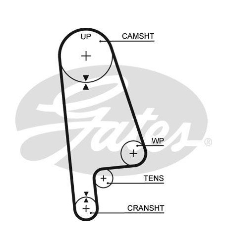 ZRK1166 (HR 76107x24mm)