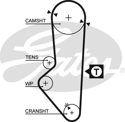 ZRK1150 (HR 70260x23mm)