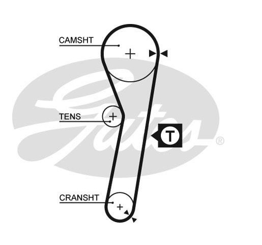 ZRK1159 (HR 76095x25mm)