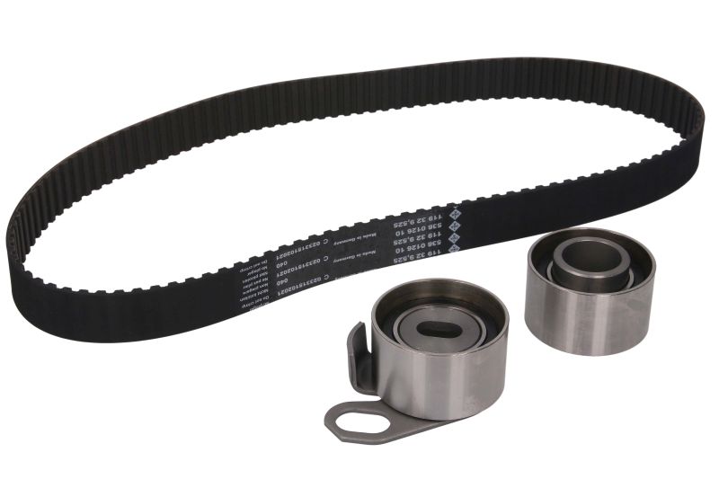 KD453.16 ΣΕΤ ΤΙΜΑΝΤΑ ΧΡΟΝΙΣΜΟΥ ISUZU CAMPO, TROOPER > DIES