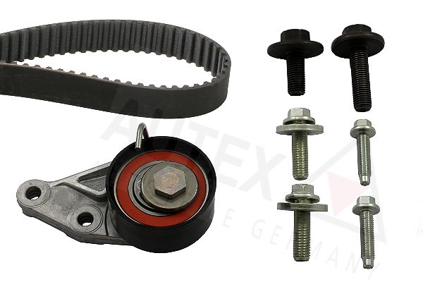 1987948914 KIT ΙΜΑΝΤΑ ΧΡΟΝΙΣΜΟΥ FORD-MAZDA