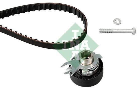 1987948072 ΣΕΤ ΟΔΟΝΤΩΤΟΥ ΙΜΑΝΤΑ SEAT IBIZA II 1.4i