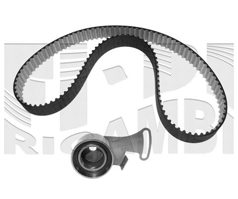 530024210 ΚΙΤ ΡΟΥΛ.ΤΕΝΤ.ROVER 45-400