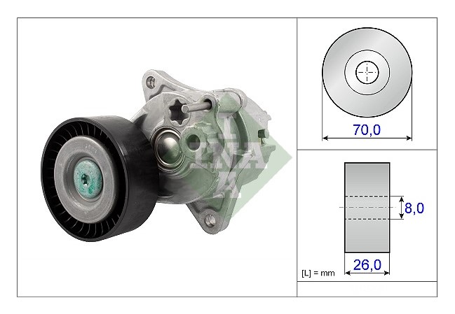 ΤΕΝΤΩΤΗΡΑΣ-MB SPRINTER 3-T (906) 316 CDI 00-