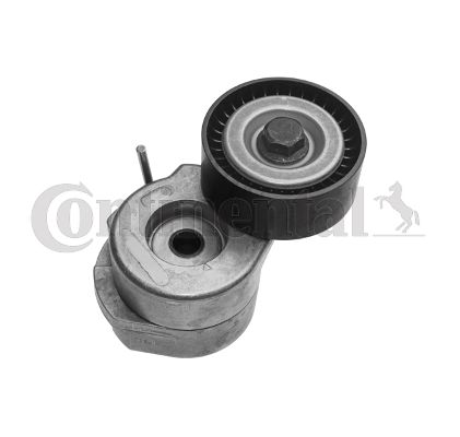 Ρ/ΤΕΝΤ. A/R MITO-FIAT 500 1.3 D Multiget 07> DAYCO