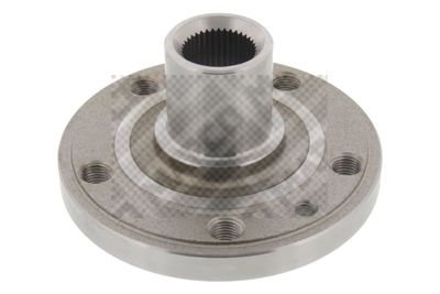 D656500 - ΔΙΣΚΟΠΛΑΚΑ -G-CLASS