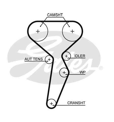 ZRK1470 (HR 76132x27mm)