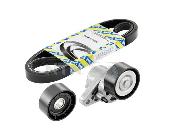 5PK1750KT1 ΣΕΤ ΙΜΑΝΤΩΝ ΤΕΝΤ. POLY-V DACIA LOGAN (LS_) 1.4 MPI ,RENAULT KANGOO (KC0/1_) 1.6 16V ,SCEN