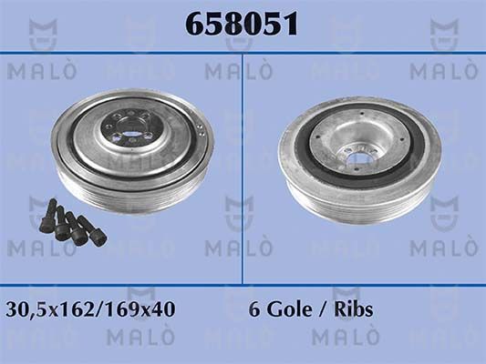 DPV1046 - ΤΡΟΧΑΛΙΑ ALFA ROMEO FIAT LANC