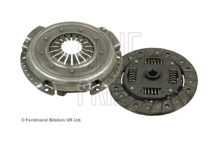 ADW193024 ΣΥΜΠΛΕΚΤΗΣ CHEVROLET (GM): AVEO (T3), OPEL: ADAM, ASTRA G, ASTRA G CARAVAN, ASTRA G CLASSI