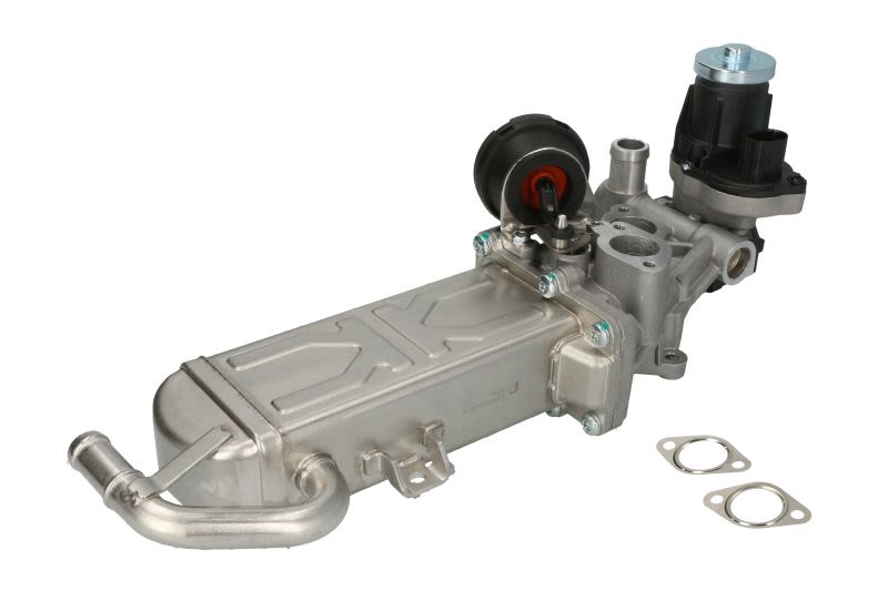 7.09720.00.0 ΒΑΛΒΙΔΑ EGR GROUP VAG 1.6TDI - 2.0TDI A3-Q3-LEON-SUPERB-GOLF V-VI-PASSAT-TIGUAN