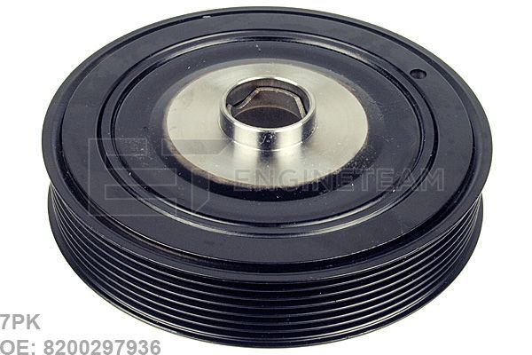 60936244 ΤΡΟΧΑΛΙΑ 82 00 523 072 RENAULT PKW GRAND SCENIC II (JM) 1.9 DCI,LAGUNA II (B