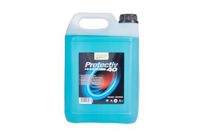 820699 ΑΝΤΙΨΥΚΤ.ORGANIC G12 PROTECTIV 40 ΣΥΣΚ.5L(ΜΠΛΕ) ΕΤΟΙΜ.ΓΙΑ ΧΡΗΣΗ