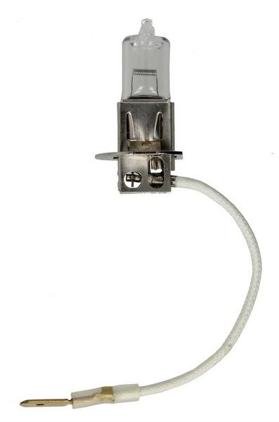 002553100000 H3 12-ΛΑΜΠΑ ΑΛΟΓΟΝΟΥ ΜΟΝΗΣ ΣΚΑΛΑΣ ΜΕ ΚΑΛΩΔΙΟ H3 12V 55W0