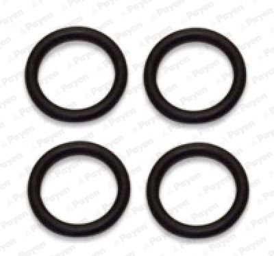 ADT36789 ΦΛΑΝΤΖΑ ΚΑΠΑΚΙΟΥ FORD CAR: FIESTA V (02),FIESTA VI (09),FUSION (02), FORD US: , CITROEN: C1