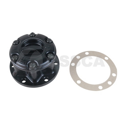 FHS-005 ΠΛΥΜΝΗ ΤΡΟΧΟΥ JIMNY (OE 4381080011)