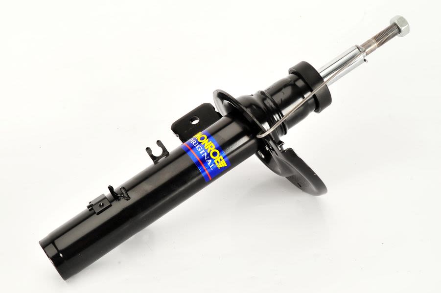 7246GL ΑΜΟΡΤΙΣΕΡ F-L - PEUGEOT 207, 207 CC, SW