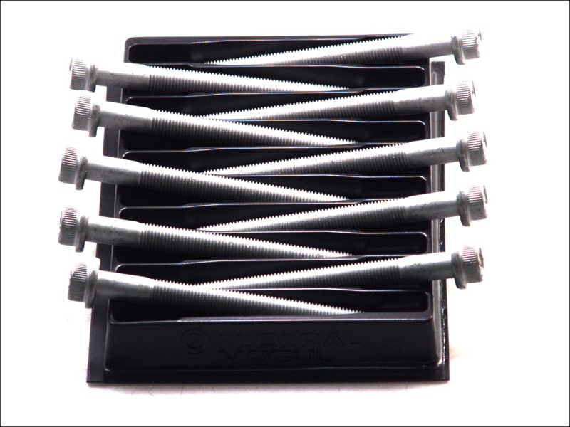 016200B ΣΕΤ ΒΙΔΕΣ ΚΥΛΙΝΔΡΟΚΕΦΑΛΗΣ