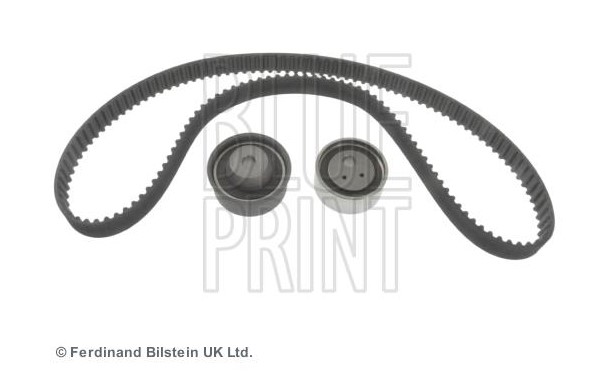 J1115097 ΣΕΤ ΙΜΑΝΤΑ ΤΕΝΤΩΤΗΡΕΣ MITS COLT 1.5 CZT 05+