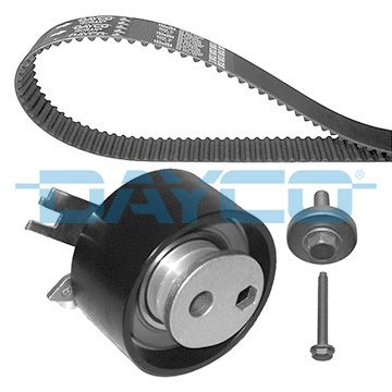 1987946532 KIT ΙΜΑΝΤΑ ΧΡΟΝΙΣΜΟΥ NISSAN RENAULT 1,5 DIESEL