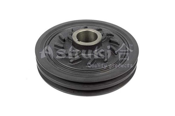 ΤΡΟΧΑΛΙΑ ΣΤΡΟΦΑΛΟΥ MITSUB L200 2.5TD 4X4 -07  ASHIKA