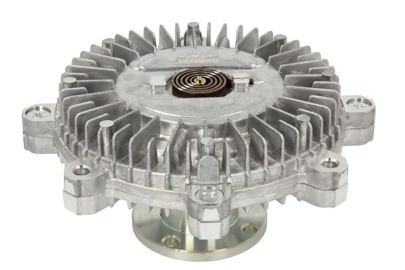 J1525003 ΣΥΜΠΛΕΚΤΗΣ ΒΕΝΤΙΛ.ΨΥΓΕΙΟΥ MITSUBISHI L200/L300 2,5D/TD