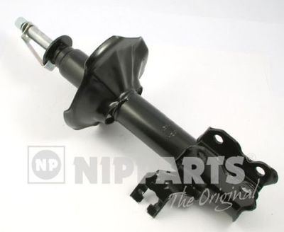 ΑΜΟΡΤΙΣΕΡ ΕΜ. ΑΡ. NISSAN SUNNY III 1.4,1.6 ASHIKA