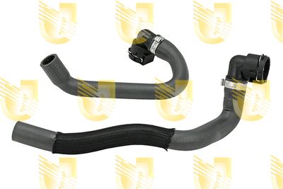 O8616 SET ΚΟΛΑΡΑ ΚΑΛΟΡΙΦΕΡ CORSA D 1.2/1.4