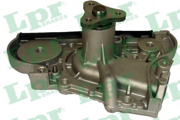 WP-K004 ΑΝΤΛΙΑ ΝΕΡΟΥ KIA RIO/SHUMA 1.5-1.6 02-05